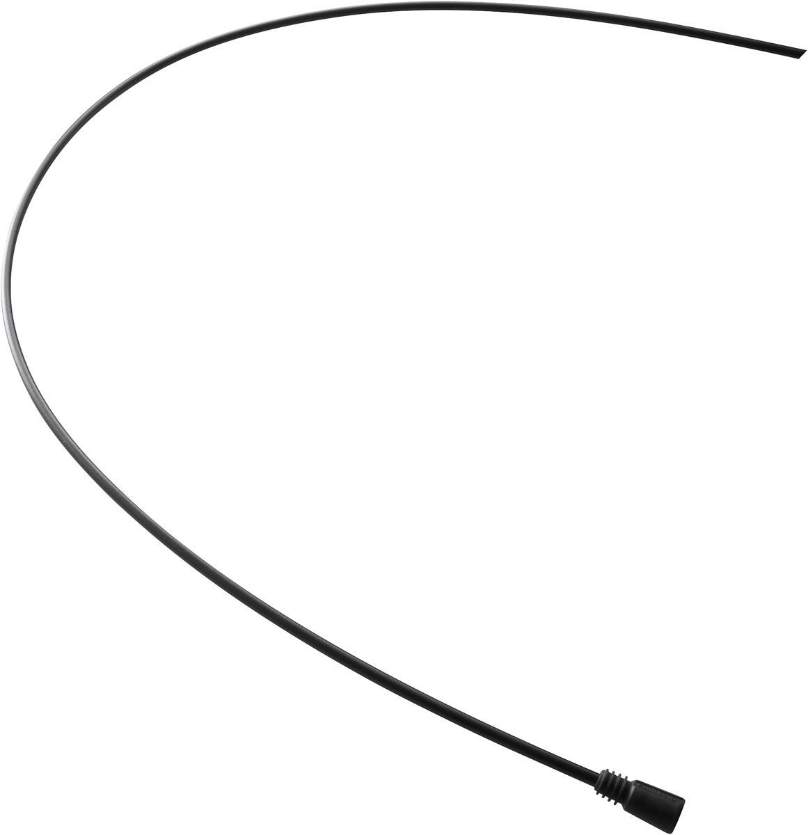 Shimano SM-BH59-SB Straight / Banjo Connection Hose For BR-R785 - Rear - 1700 mm