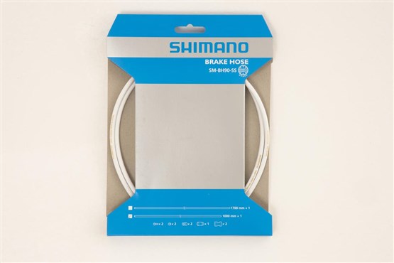 Shimano SM-BH90 Straight Connection Cuttable Hose