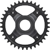 Image of Shimano SM-CRE70-12-B 12-speed chainring