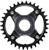 Image of Shimano SM-CRE80-12-B Chainring