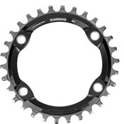Image of Shimano SM-CRM81 Single Chainring for XT M8000