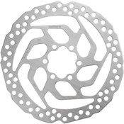 Image of Shimano SM-RT26 6 Bolt Disc Rotor For Resin Pads