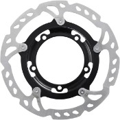 Image of Shimano SM-RTC60 5-bolt rotor for SG-C6000