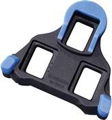 Image of Shimano SM-SH12 SPD SL-Cleats Front Pivot Floating