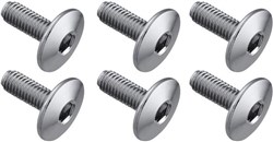 Image of Shimano SPD-SL cleat bolts