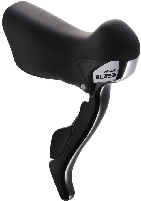 Shimano ST-5700 105 Double Road STI Levers 10-Speed