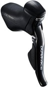 Image of Shimano ST-7970 Dura-Ace Di2 10 Speed Double STI Levers