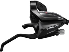 Image of Shimano ST-EF500 Ez Fire Plus STI Shifter Set