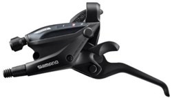 Image of Shimano ST-EF505 3-speed hydraulic STI