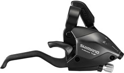 Shimano ST-EF51 EZ Fire Plus STI Shifters 4 Finger Lever