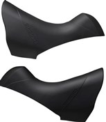 Image of Shimano ST-R3000 Bracket Cover Pair