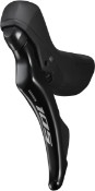 Image of Shimano ST-R7120 105 Double Hydraulic / Mechanical STI Lever Left Hand