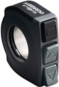 Image of Shimano SW-E6000 Steps Switch Compatible With SEIS - With Cord Bands A x2 - B x1
