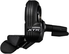 Image of Shimano SW-M9050 XTR Di2 Shift Switch E-tube Clamp Band Type