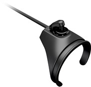 Image of Shimano SW-RS801-T Top Bar Switches for Drop Handlebar E-tube with 260mm Wire Pair