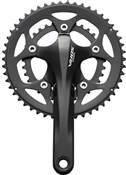 Shimano Sora 9-Speed Compact Chainset FC3550