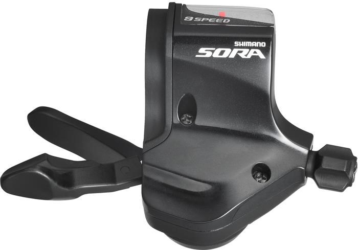Shimano Sora 9 Speed Road Flat Bar Shifters Double SL3500