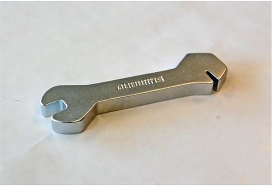 Shimano Spoke Nipple Wrench WH7850