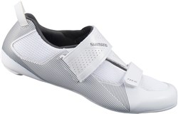 Image of Shimano TR5 (TR501) Triathlon Road Shoes