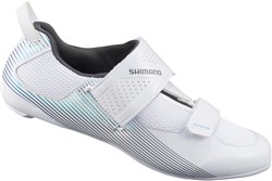 Image of Shimano TR5 (TR501W) SPD-SL Womens Road  Shoes