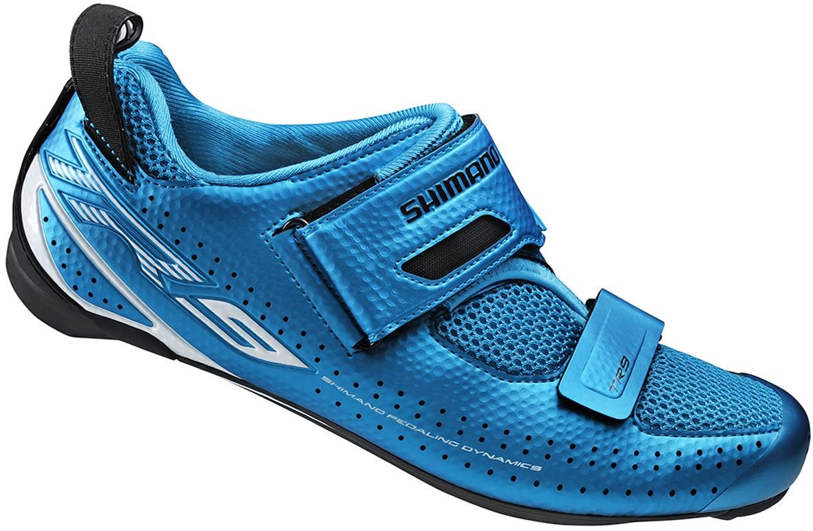 Shimano TR900 SPD-SL Triathlon Shoe