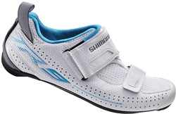 Shimano TR900W SPD-SL Triathlon Shoes