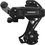 Image of Shimano Tourney TY200 rear derailleur