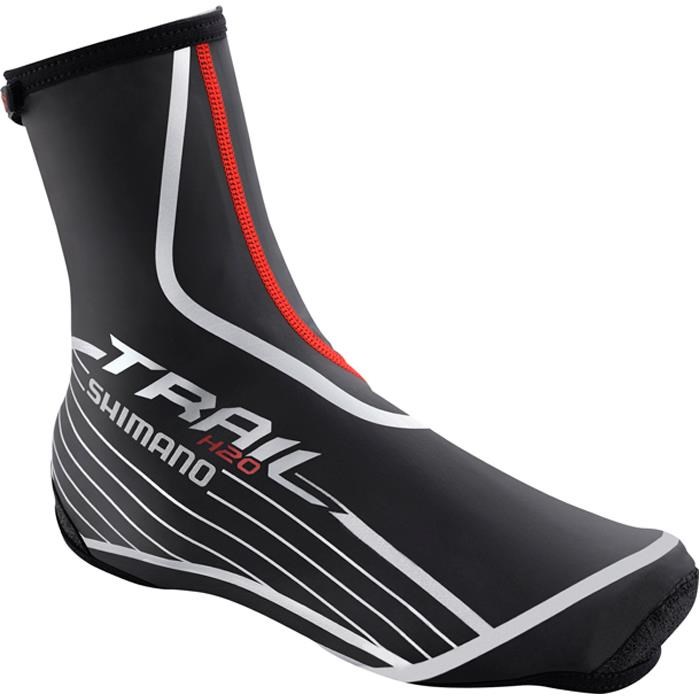 Shimano Trail H2O Overshoe With BCF and PU Coating