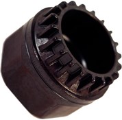 Image of Shimano UN74S Cartridge Bottom Bracket Cup Installation Tool