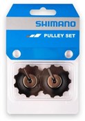 Image of Shimano Universal Tension and Guide Pulley Set