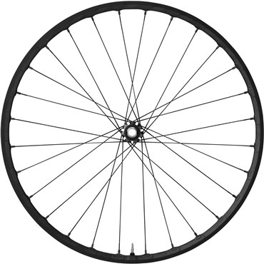 Shimano WH-M9000-TL XTR  XC Wheel -  15 x 100 mm Axle -  27.5in (650B) Carbon Clincher - Front