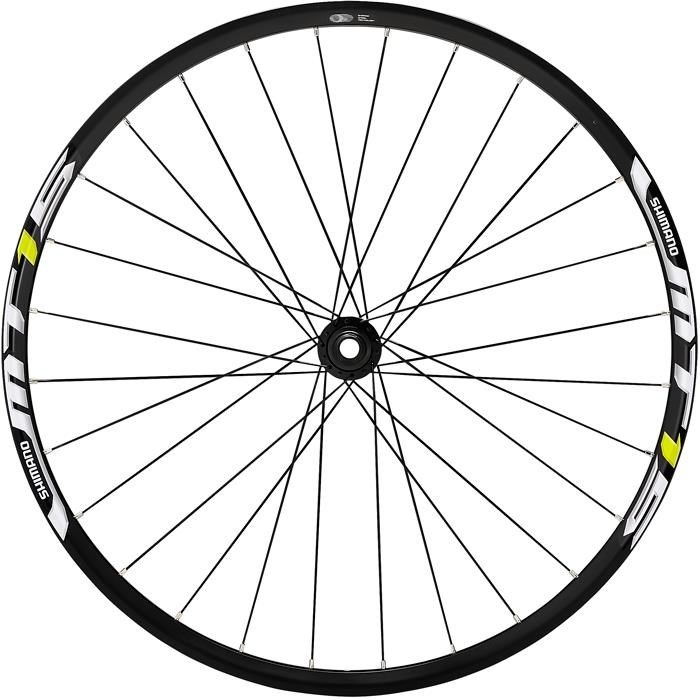 Shimano WH-MT15 29" MTB Front Wheel