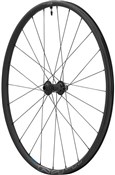 Image of Shimano WH-MT601 29" tubeless compatible front wheel