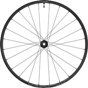 Image of Shimano WH-MT620 27.5" tubeless compatible front wheel