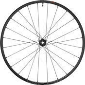 Image of Shimano WH-MT620 29" tubeless compatible front wheel