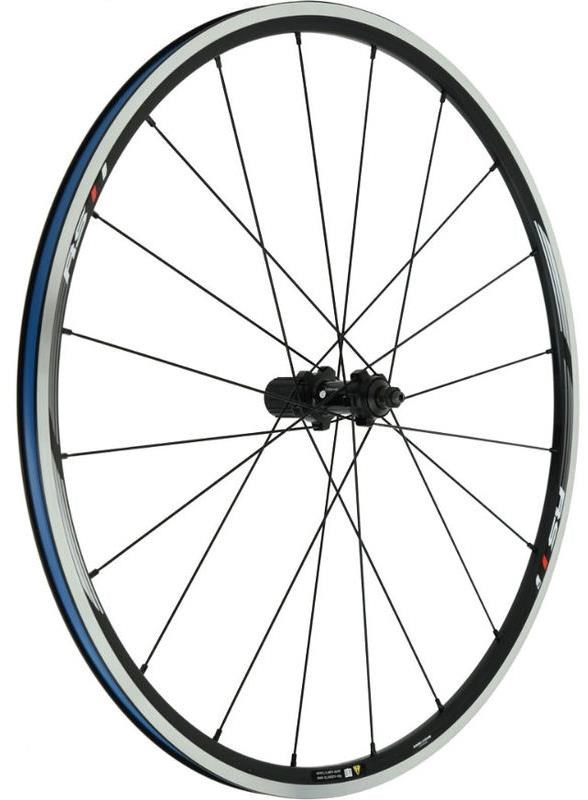Shimano WH-RS11 9/10/11 Speed Rear Wheel