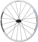 Shimano WH-RS11 Wheel, Clincher 24 mm, 11-Speed, Silver, Rear