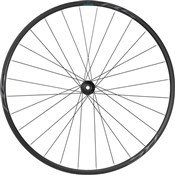 Image of Shimano WH-RS171 700C Tubeless Ready Clincher Front Wheel