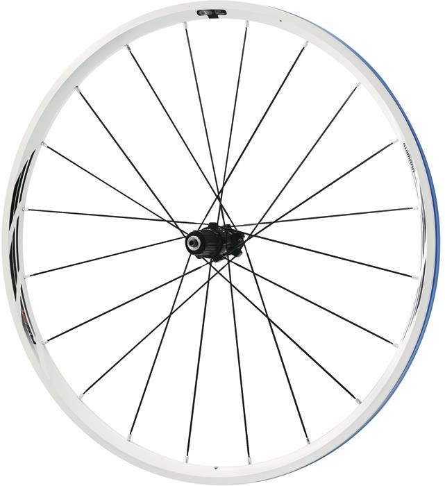 Shimano WH-RS21 Clincher 8/9/10/11 Speed Rear Road Wheel