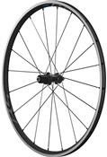 Image of Shimano WH-RS300 700c clincher rear wheel