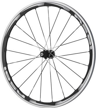 Shimano WH-RS81-C35-CL Wheel - Carbon Laminate Clincher 35 mm - 11-Speed - Rear