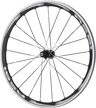 Shimano WH-RS81-C35-CL Wheel - Carbon Laminate Clincher 35 mm - Pair