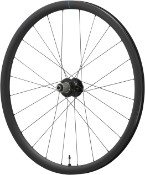 Image of Shimano WH-RX880 GRX 700C 12-speed Center Lock Disc Rear Wheel