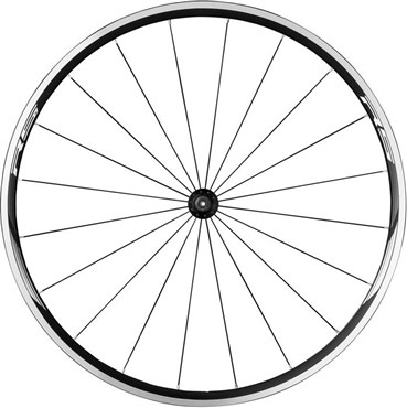 Shimano WHRS010 Front Wheel