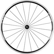 Shimano WHRS010 Front Wheel