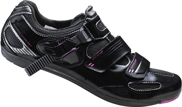 Shimano WR62 SPD-SL Womens Shoes
