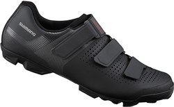 Image of Shimano XC1 (XC100) SPD MTB Cross Country Shoes