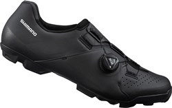 Image of Shimano XC3 (XC300) SPD  MTB Cross Country Shoes