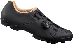 Image of Shimano XC3 (XC300W) SPD Womens MTB Cross Country Shoes