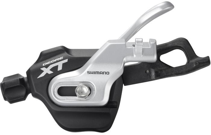 Shimano XT 10spd Rapidfire Pod 2nd Generation I-spec-B Mount - Right Hand